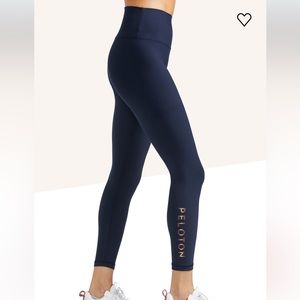 Peloton Cadent High Rise Legging